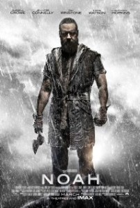 Noah, Noah Movie Review, Russel Crowe