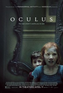 Oculus, Oculus Movie Review, Oculus Movie, Oculus 2014