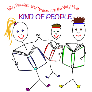 Readers-and-Writers, Readers, Writers, Community, Julie Butcher, Readers community