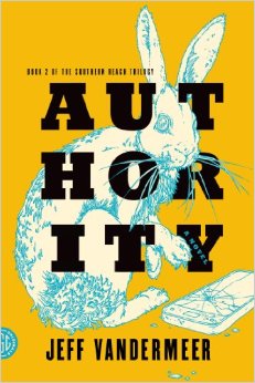 (The Southern Reach Trilogy) by Jeff VanderMeer - Book Review