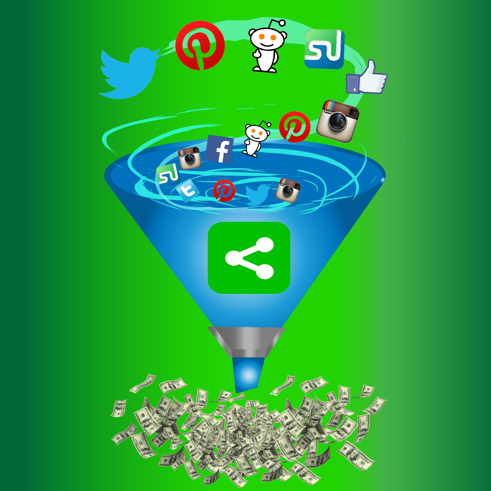 How to Not Screw Up Social Media