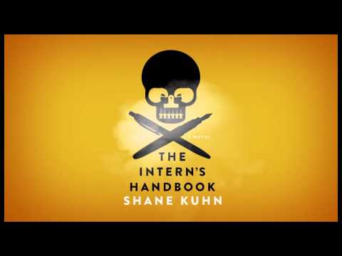 The Intern's Handbook: A Thriller book review