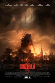 Godzilla - Movie Review