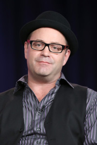 Orphan Black Creator, Graeme Manson, BBC America's Orphan Black