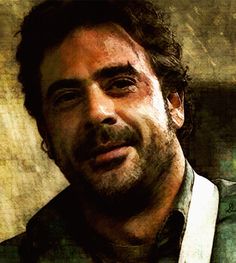 Jeffrey Dean Morgan, John Winchester, Supernatural