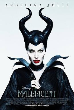 Maleficent - Movie Review