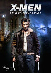 X-Men: Days of Future Past - Movie Review