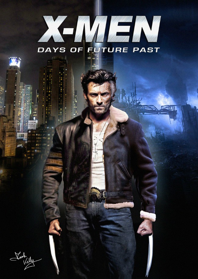 X-Men: Days of Future Past - Movie Review