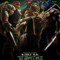 Teenage Mutant Ninja Turtles - Movie Review