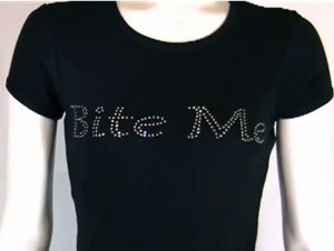 vampire shirt, sexy vampire shirts