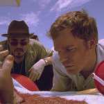 Dexter Halloween, Lets give the boy a hand