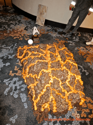 Mother Horta, Star Trek Costumes