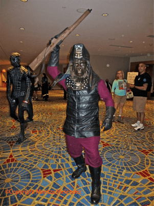 planet of the apes costume, ape costume