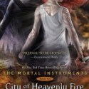 The Mortal Instruments