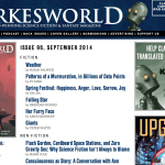 Clarkesworld, science fiction magazine