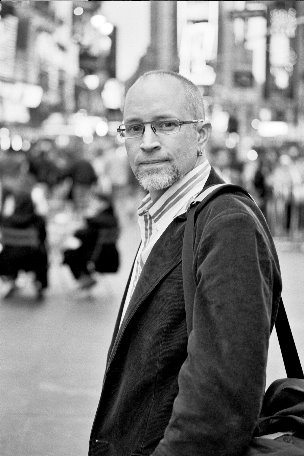 Bradley Robert Parks