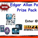 Edgar Allan Poe Prize Pack