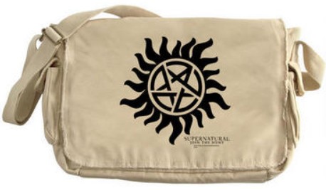 wb supternatural gifts