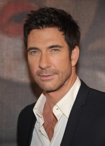 Dylan McDermott, Stalker, CBS stalker