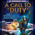 a call to duty, manticore ascendant