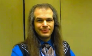 dr anthony francis, skindancer series