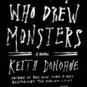 keith donohue, the boy who drew monsters, horror novel