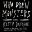 keith donohue, the boy who drew monsters, horror novel