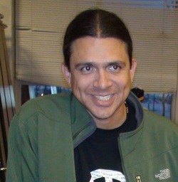 stephen graham jones, horror author