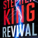 stephen king, revivial, stephen king novel, revival by stephen king