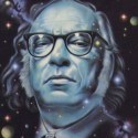 isaac asimov