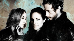 lost girl, bad romance, love triange