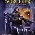 first and last sorcerer, first and last sorcerer book review, Barb & J. C. Hendee