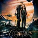 Jupiter Ascending - Movie Review
