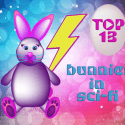 bunnies, easter, sci fi bunnies, killer bunnies, bunny characters
