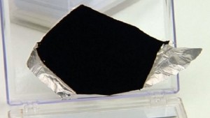 vantablack, light absorbing material, block out all light
