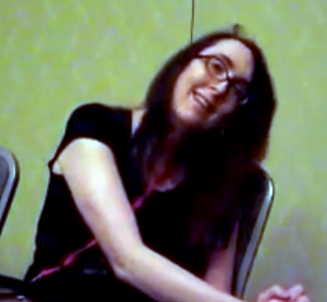 revolution 60,brianna wu, video game designer, spacekat, 