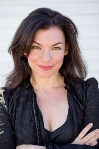 sera gamble magicians