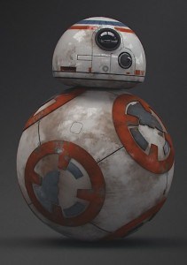 bb8, star wars, droids, star wars the force awakens