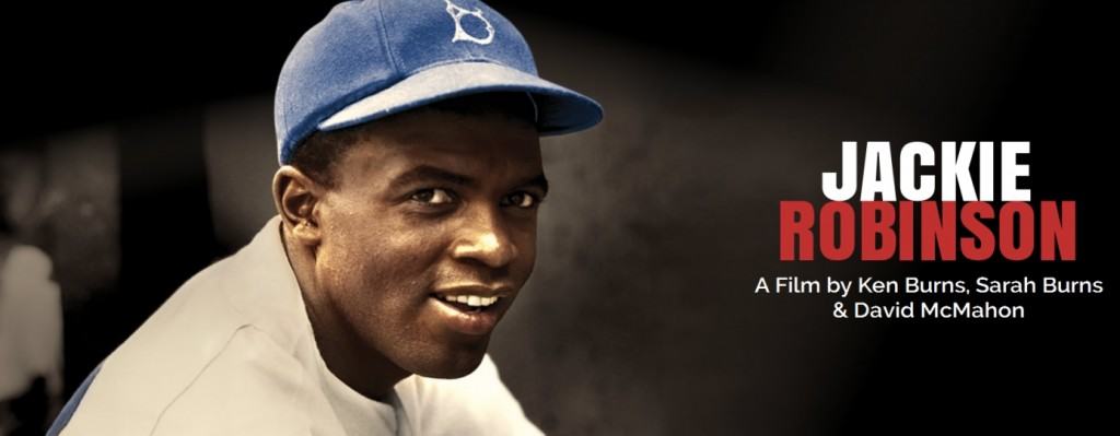ken burns jackie robinson