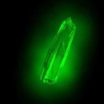 kryptonite, superman's weapon