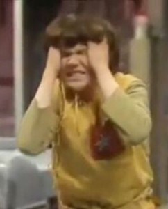 matthew waterhouse, doctor who classic, adric