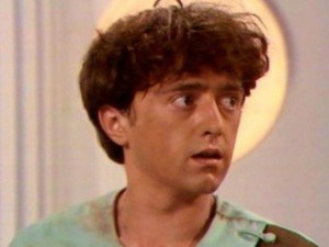 doctor who tylos, bernard padden full circle