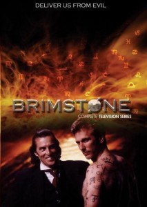 brimstone 1998, fox scifi series