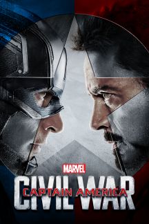 chris evans, captain america civil war, movie review