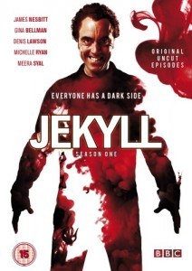 jekyll tv show, bbc, best fiction tv