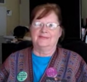 nancy springer, author