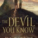 the devil you know, kj parker