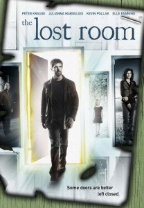 the lost room tv show, 2006 scifi show