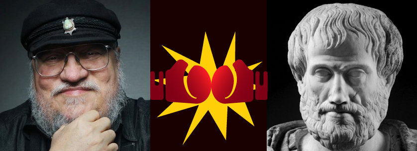 game of thrones plot