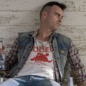 joseph gilgun interview, preacher show